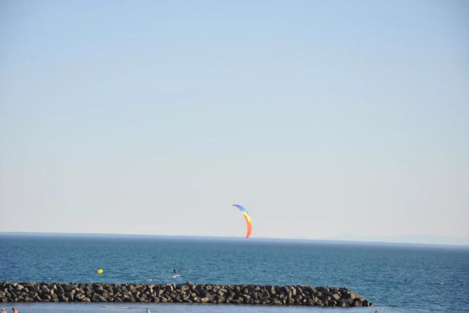 Le Colisee A N°23 - ST4 - Gebieden zomer 1km