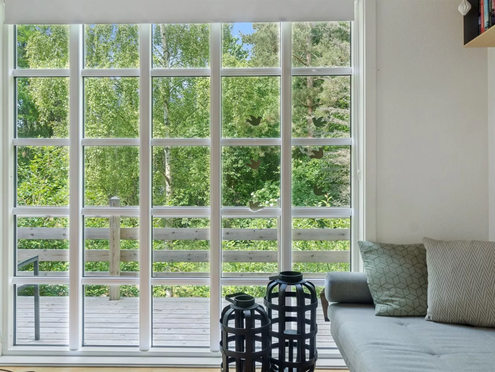 "Kaino" - 1.7km from the sea - Binnen