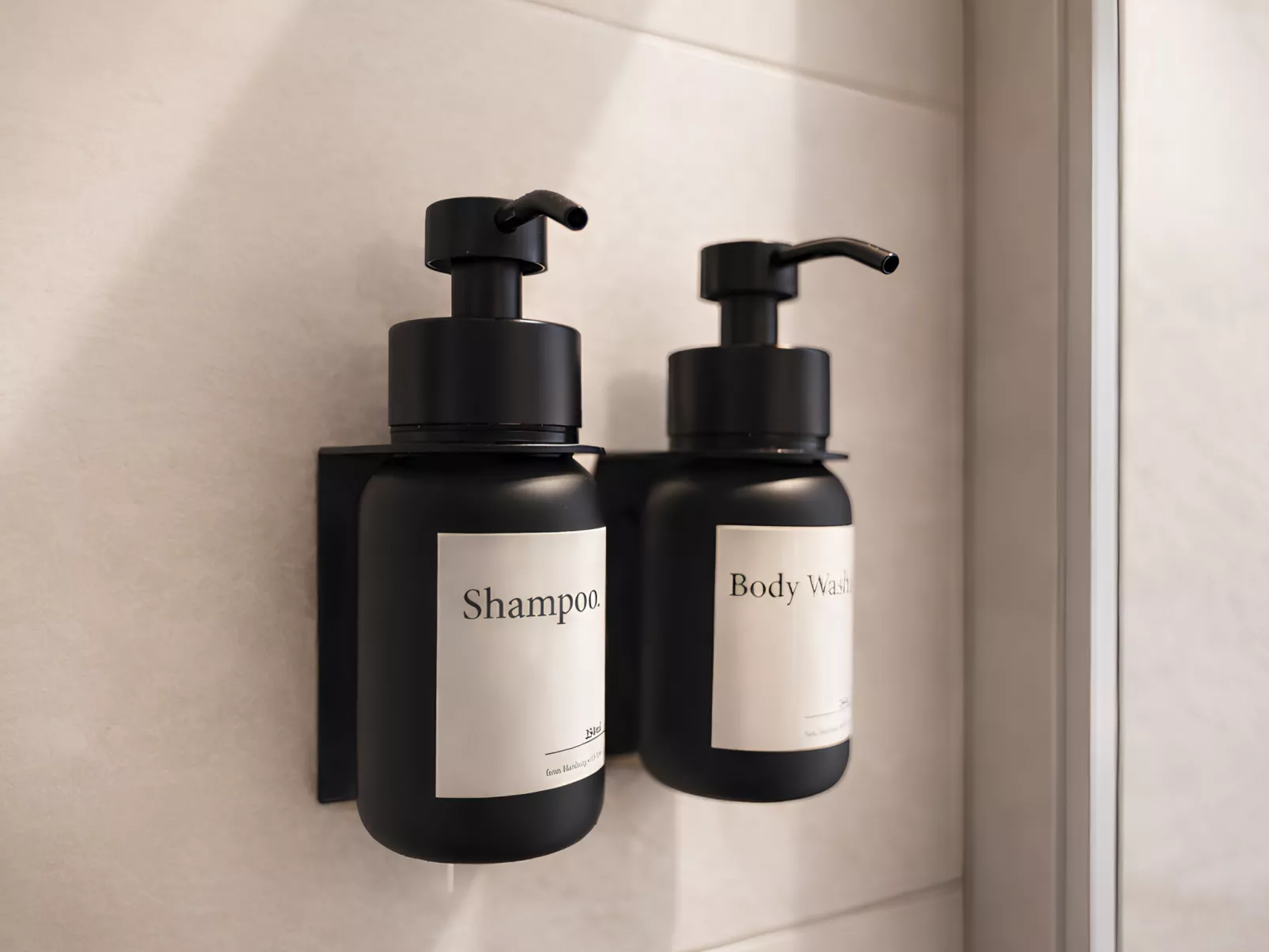 Am Obersalzberg-Binnen