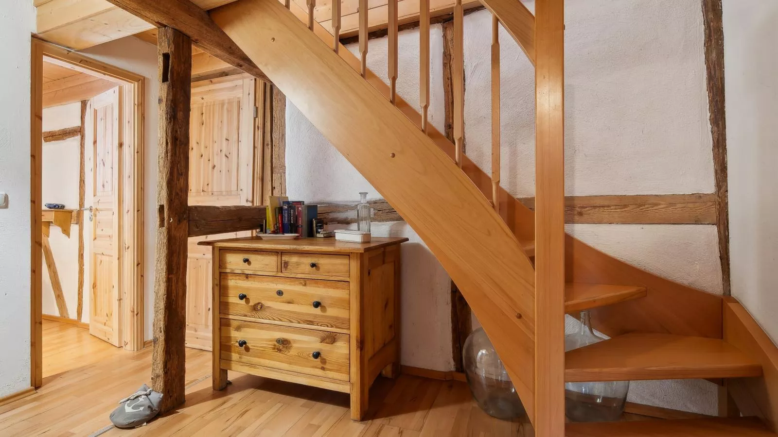 Kaffeemühle Hamma II-Overloop