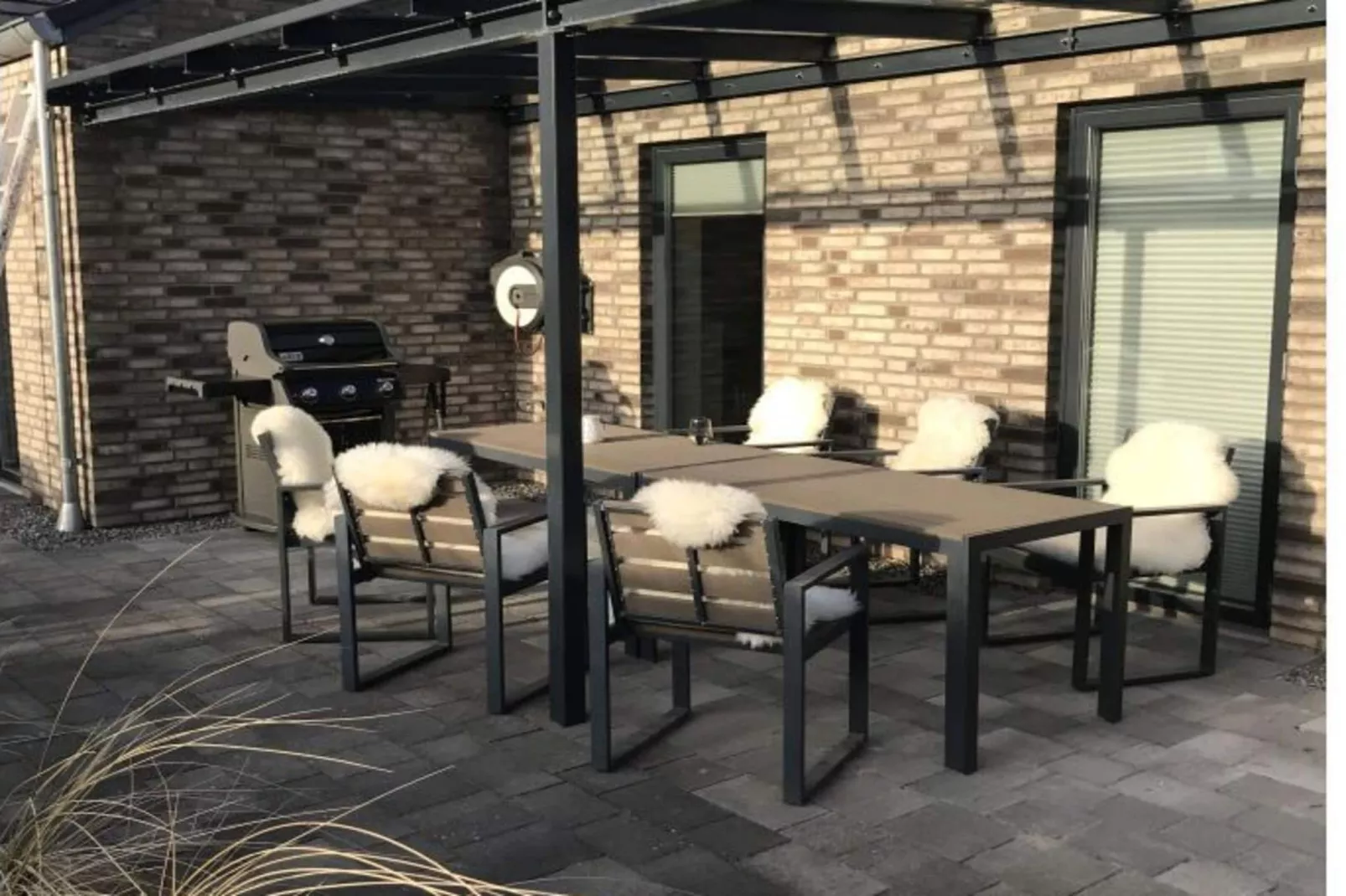 322076 - Terrasbalkon