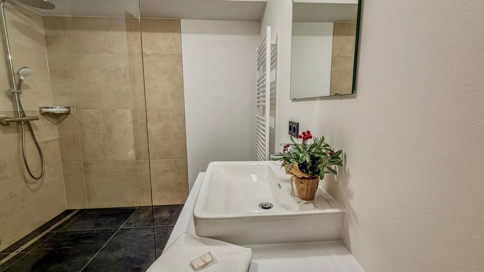 Bockblick Top 6-Badkamer