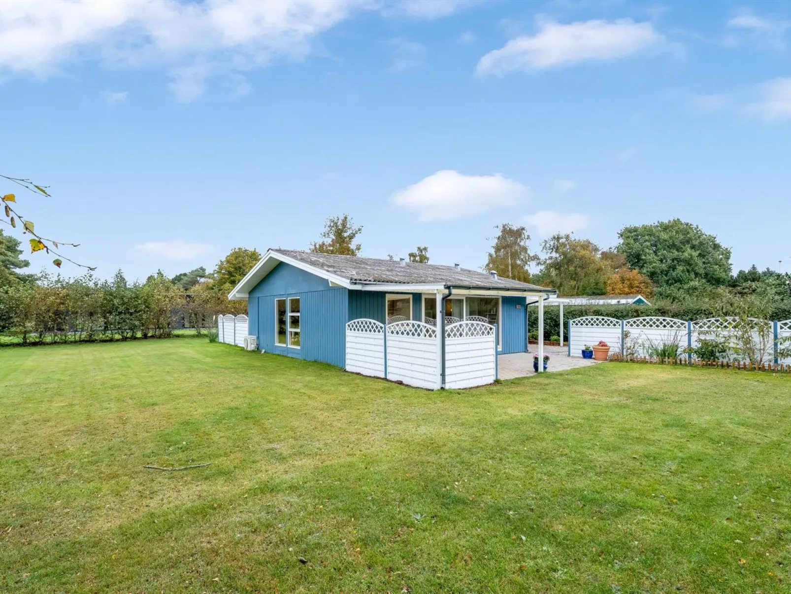 "Einari" - 500m from the sea - Buiten