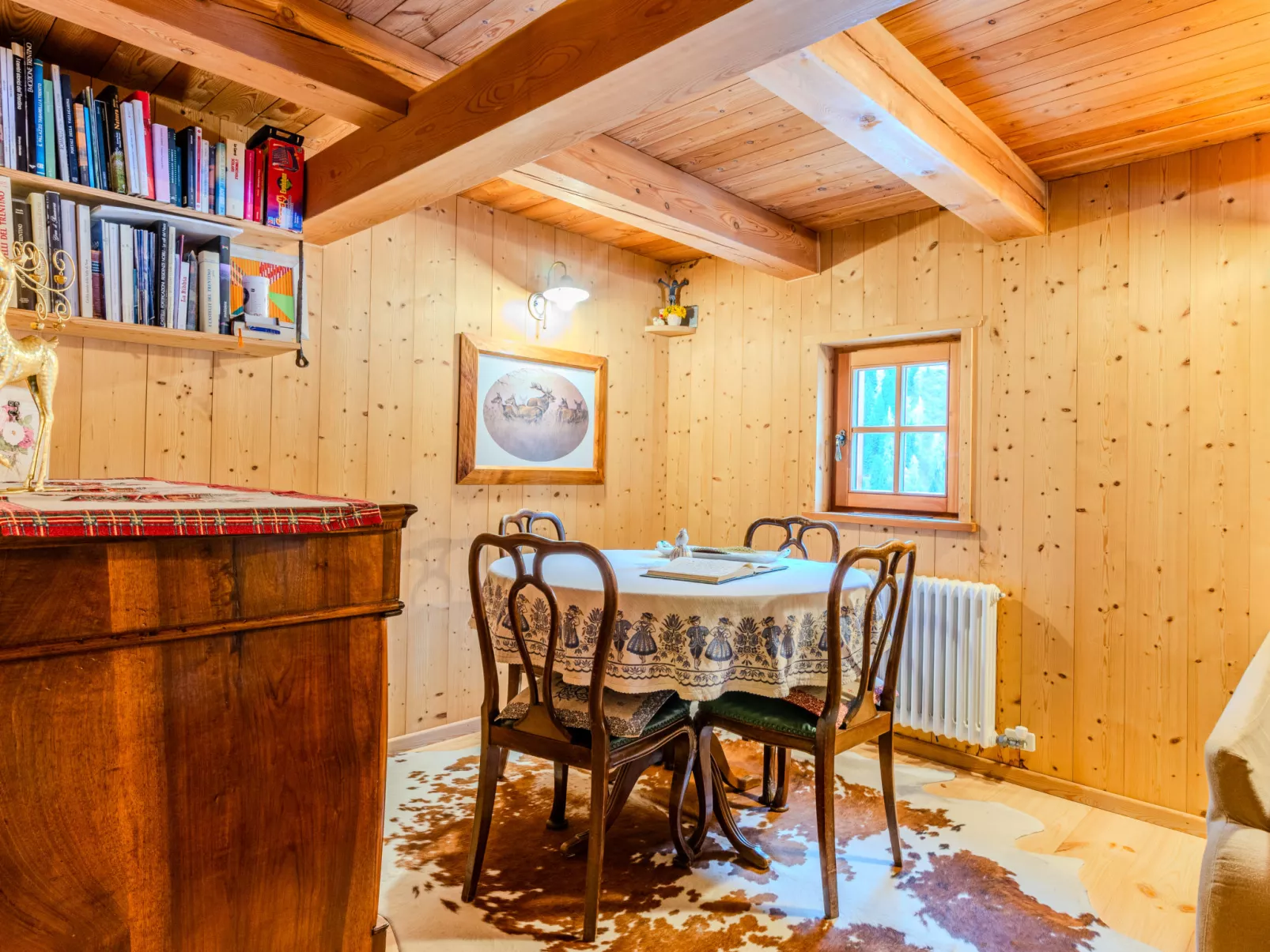 Maset Pozzati-Binnen