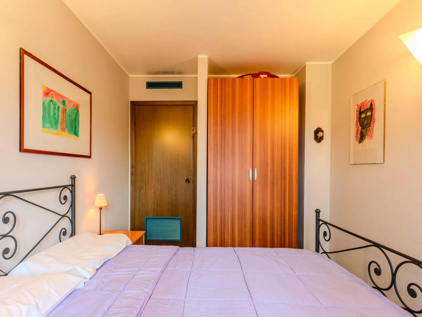 Morandini 261-Binnen