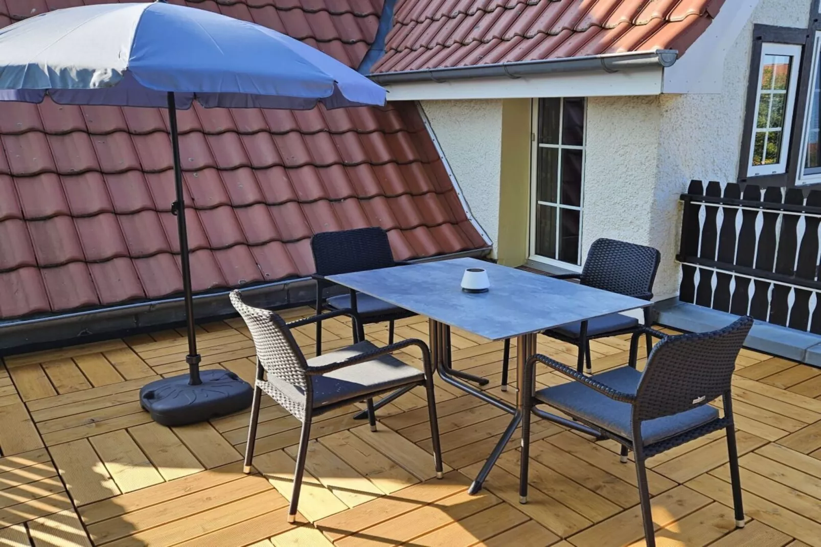 229889 - Terrasbalkon