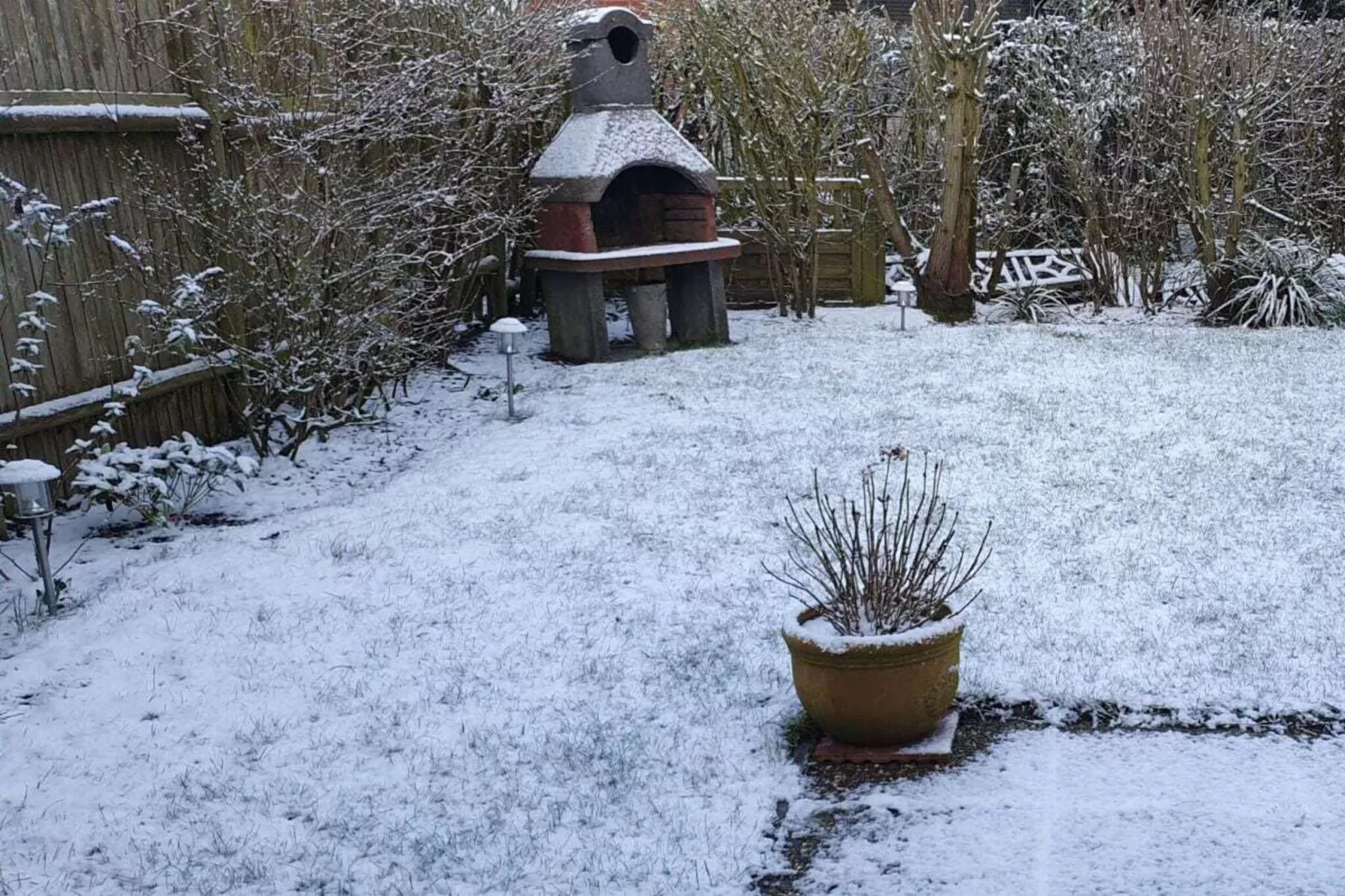 36342 - Exterieur winter