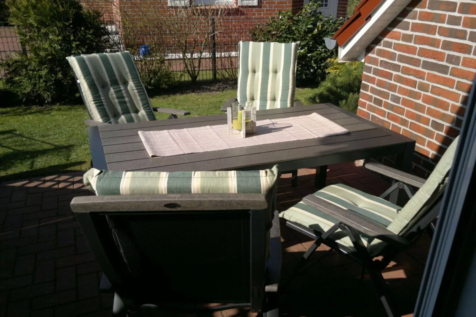 703967 - Terrasbalkon