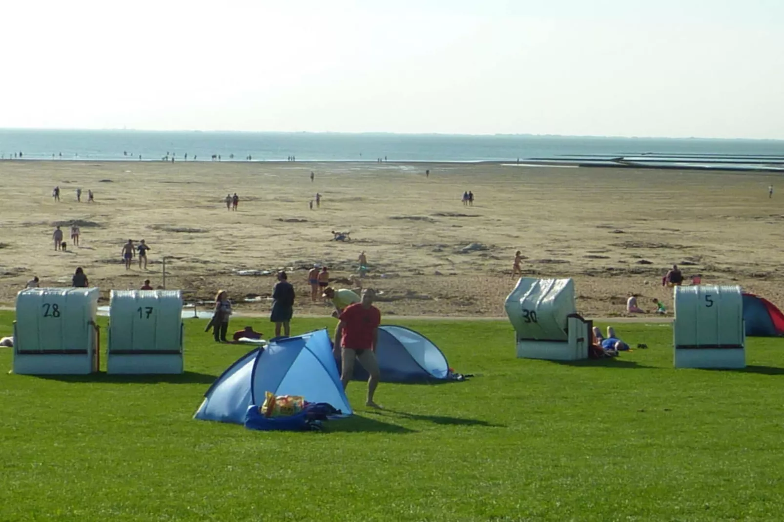 108373 - Gebieden zomer 5km