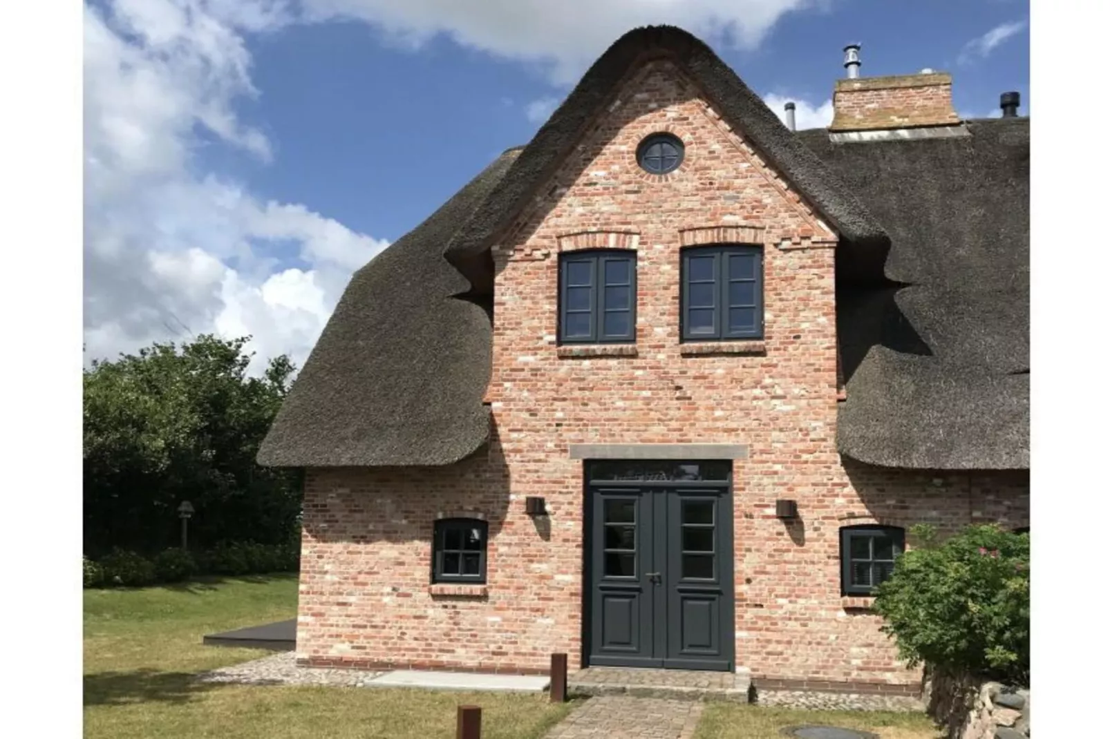 743418-Buitenkant zomer