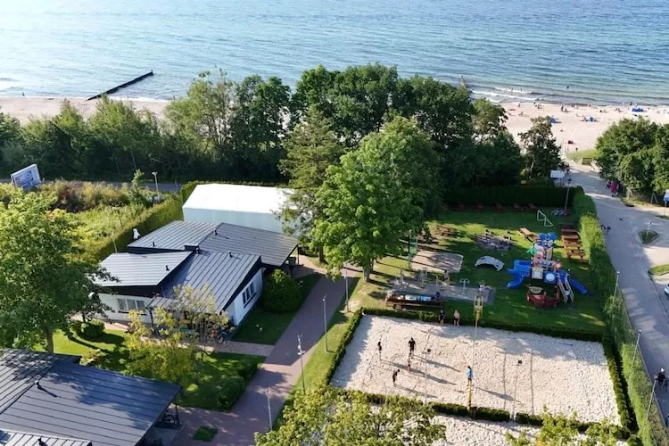 Domki 4-osobowe dla 3 osób-Waterzicht