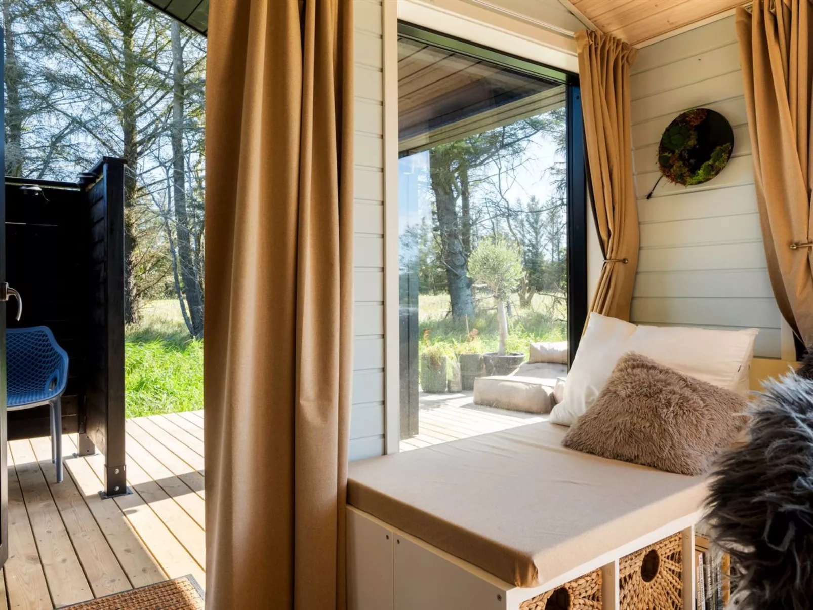 "Afkar" - 900m from the sea-Binnen