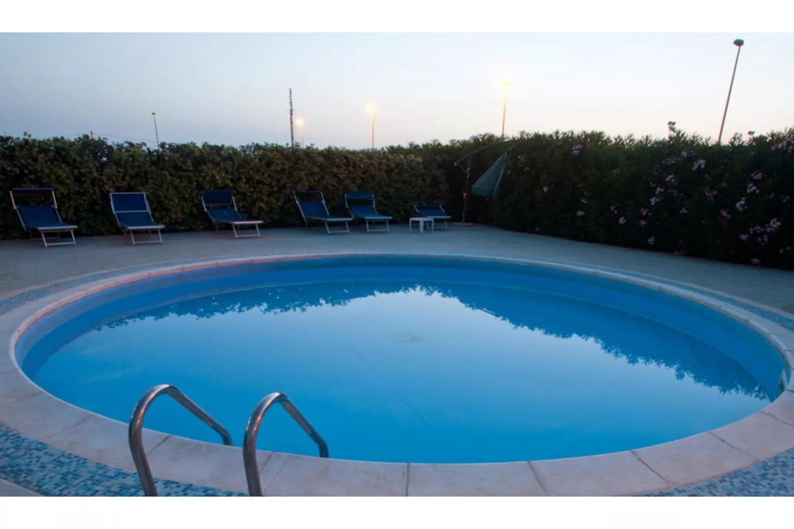 GH Baraka Village - Aparthotel Formula Apartment TYPE A-Zwembad