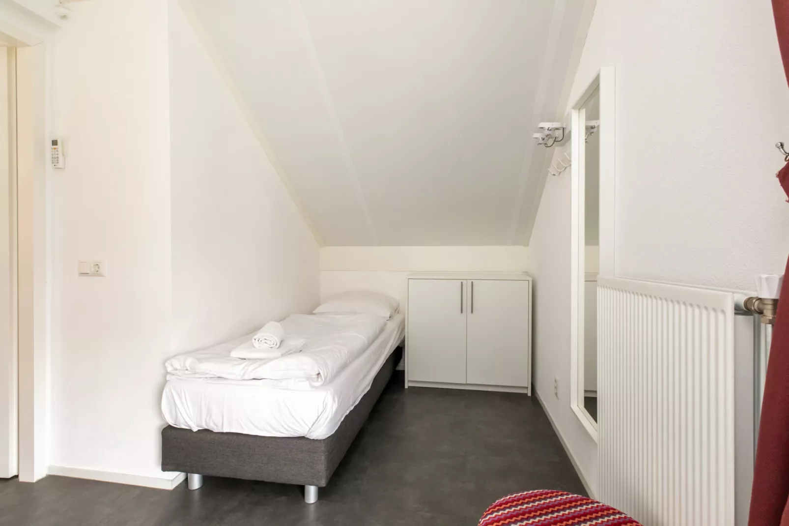 Zonnedorp 26 Renesse: Comfortable Beach Holiday on the North Sea-Niet-getagd