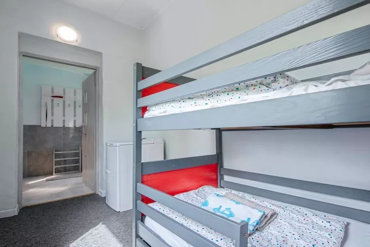 Butterfly-Slaapkamer