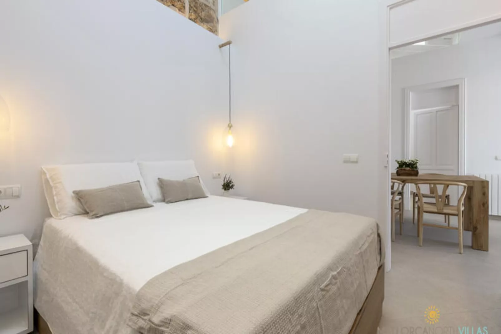 Maison à Alcúdia - Port d'Alcúdia-Niet-getagd