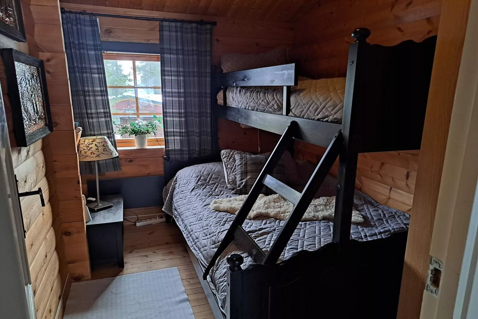 8 Personen vakantie huis in Jordet-Binnen