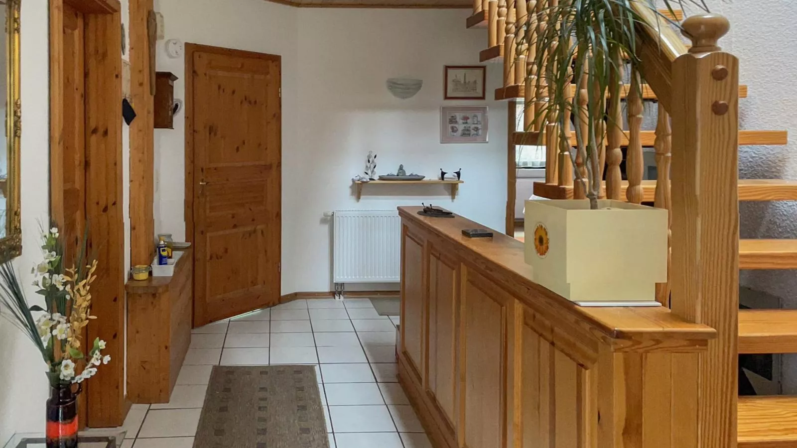 Veronica-Hal-ontvangst