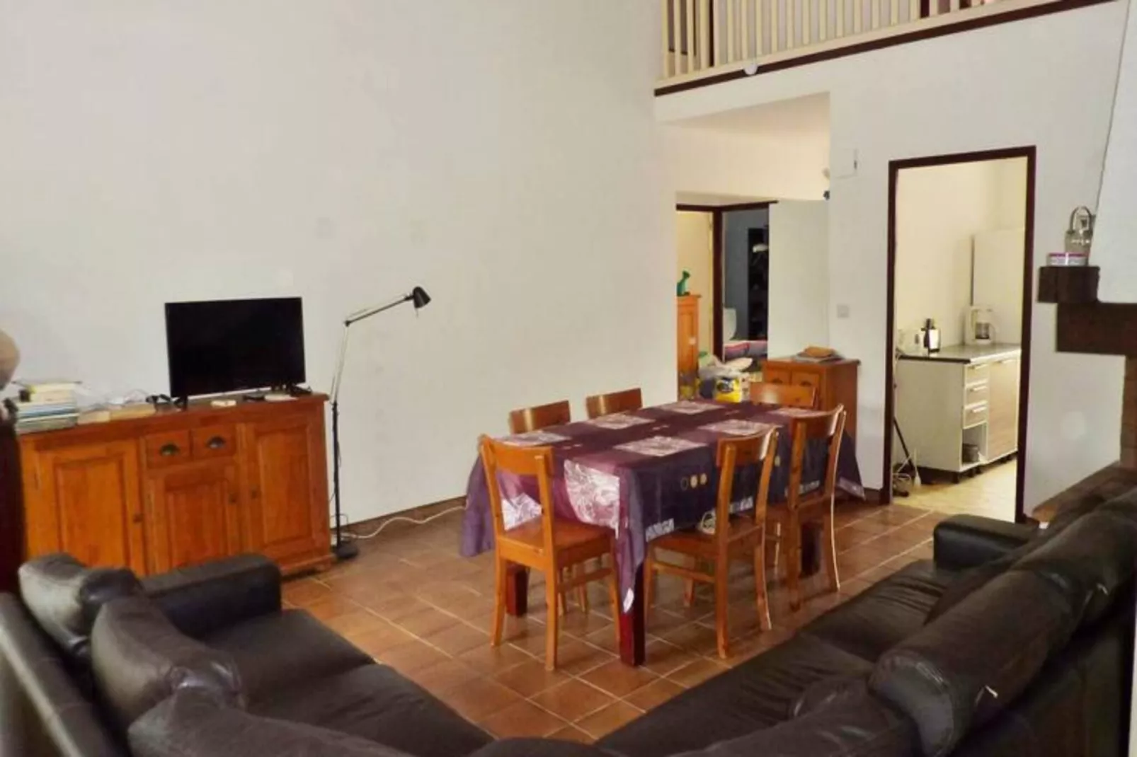 Maison à La Grande-Motte - Niet-getagd