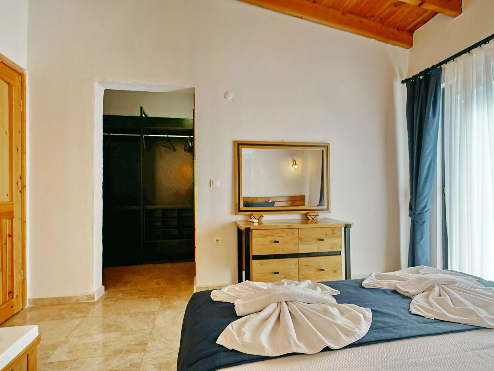 Steinhaus in Fethiye Kayaköy-Binnen