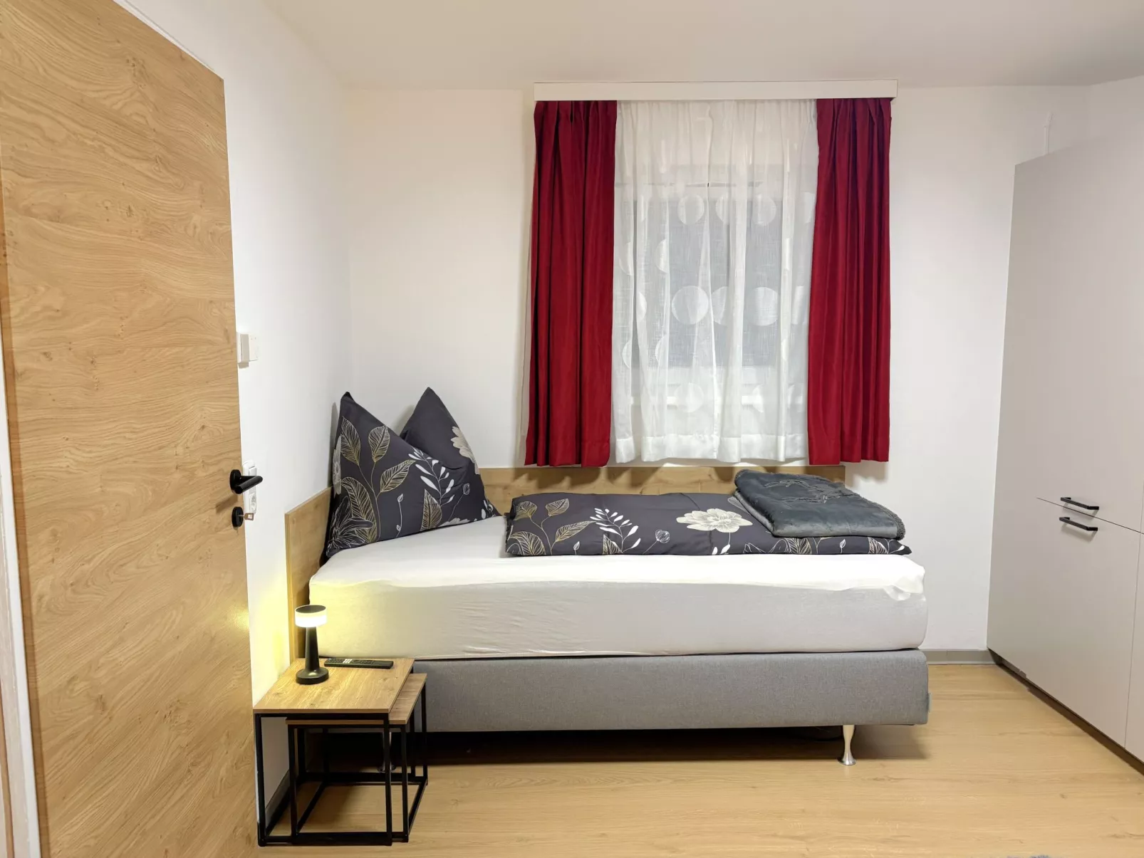 Apartment Anneliese-Binnen