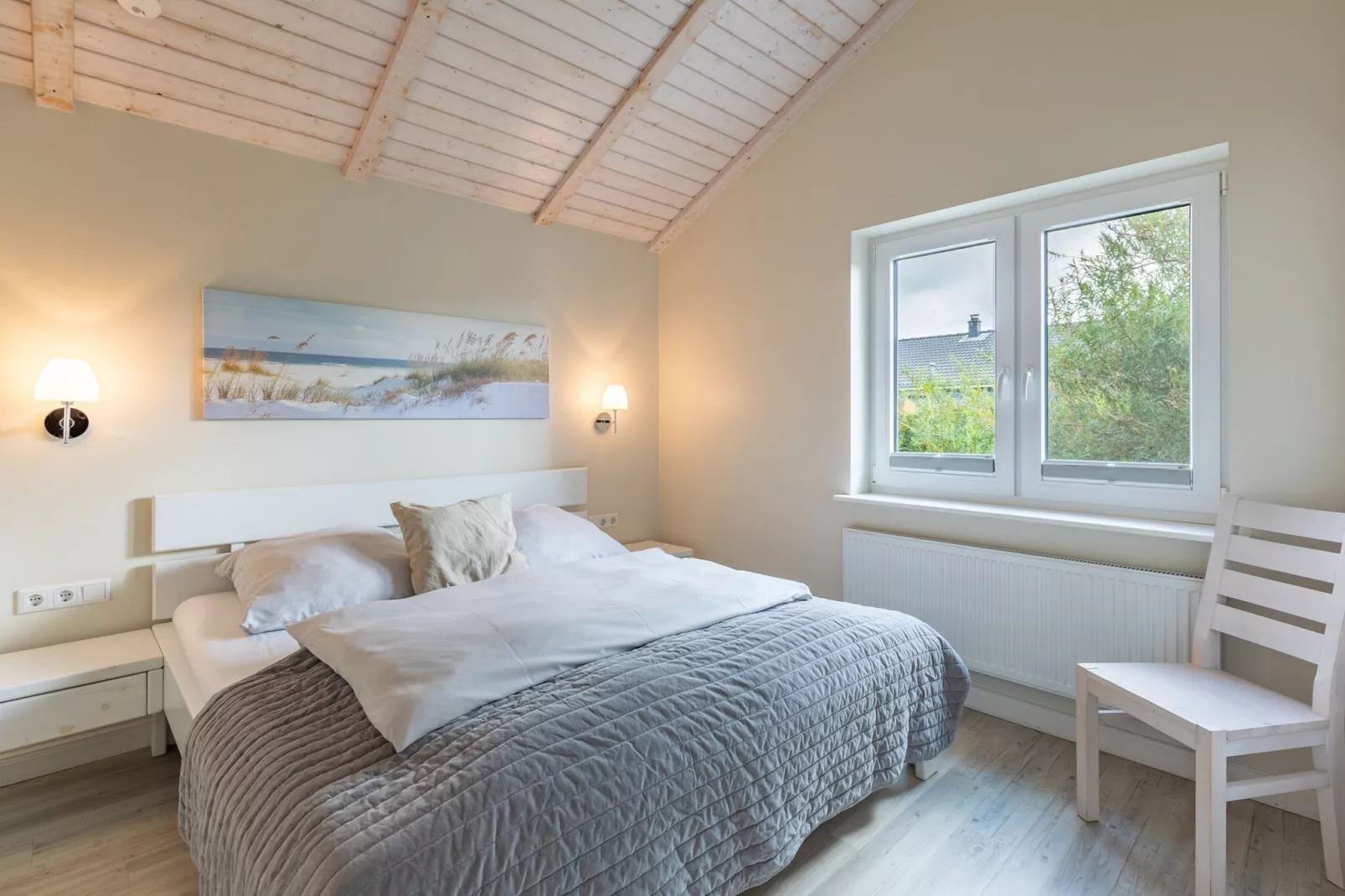 Ferienhaus Dagebüll - Bai E Dik 20