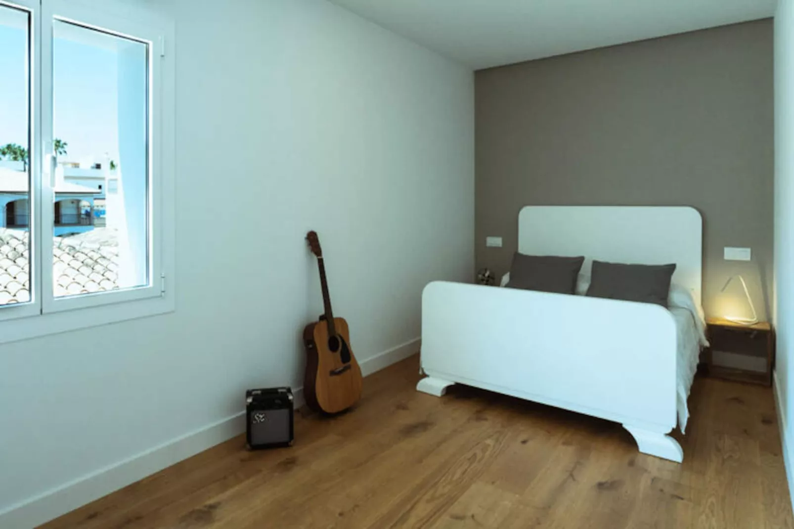 Maison à Can Picafort-Niet-getagd