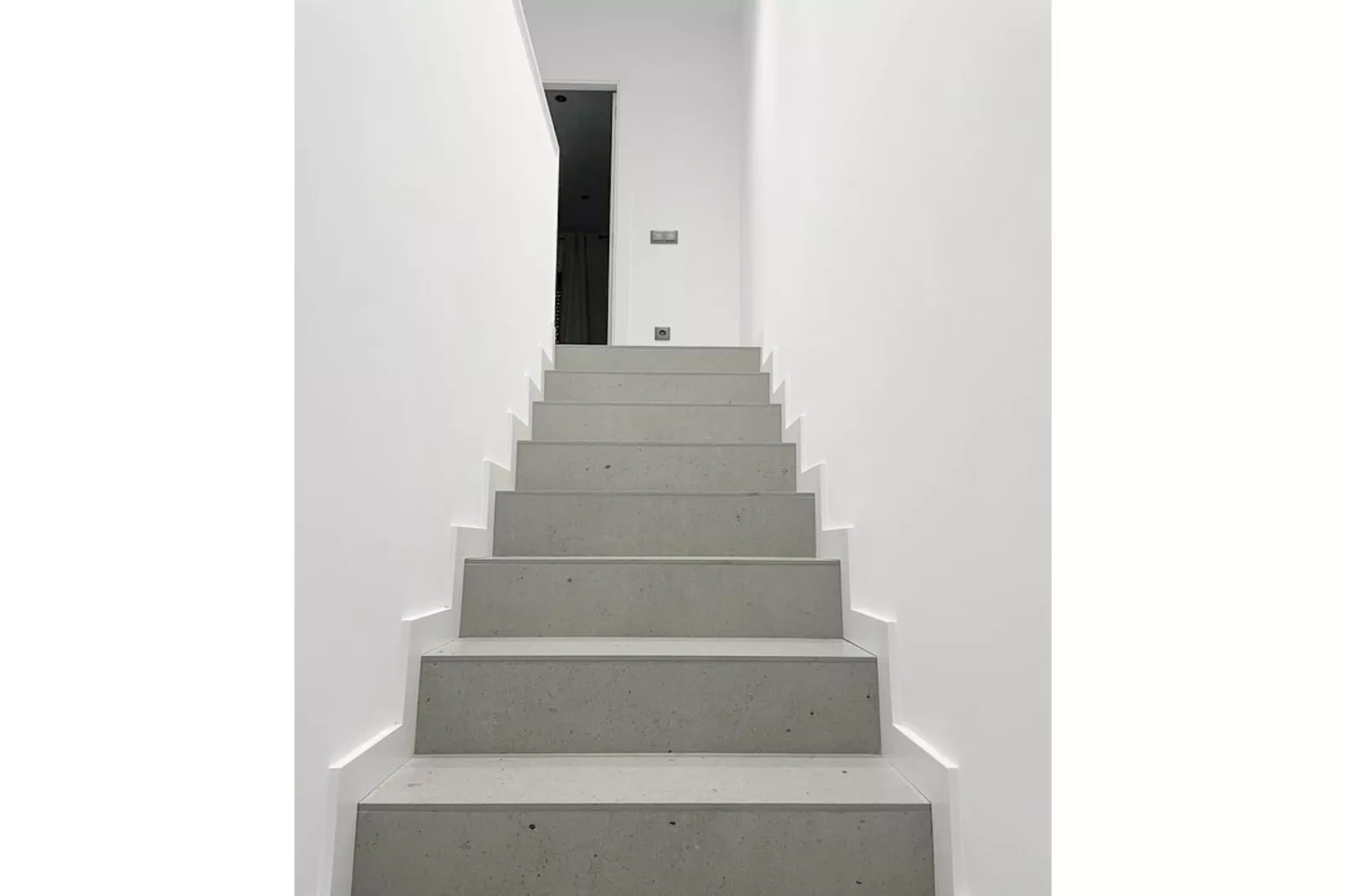 Villa Moncerrat - Overloop