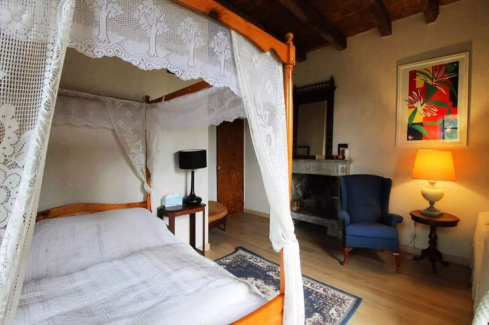 Maison De Charme Ancienne Entre Lacs Et Rh&ocirc;ne-Niet-getagd