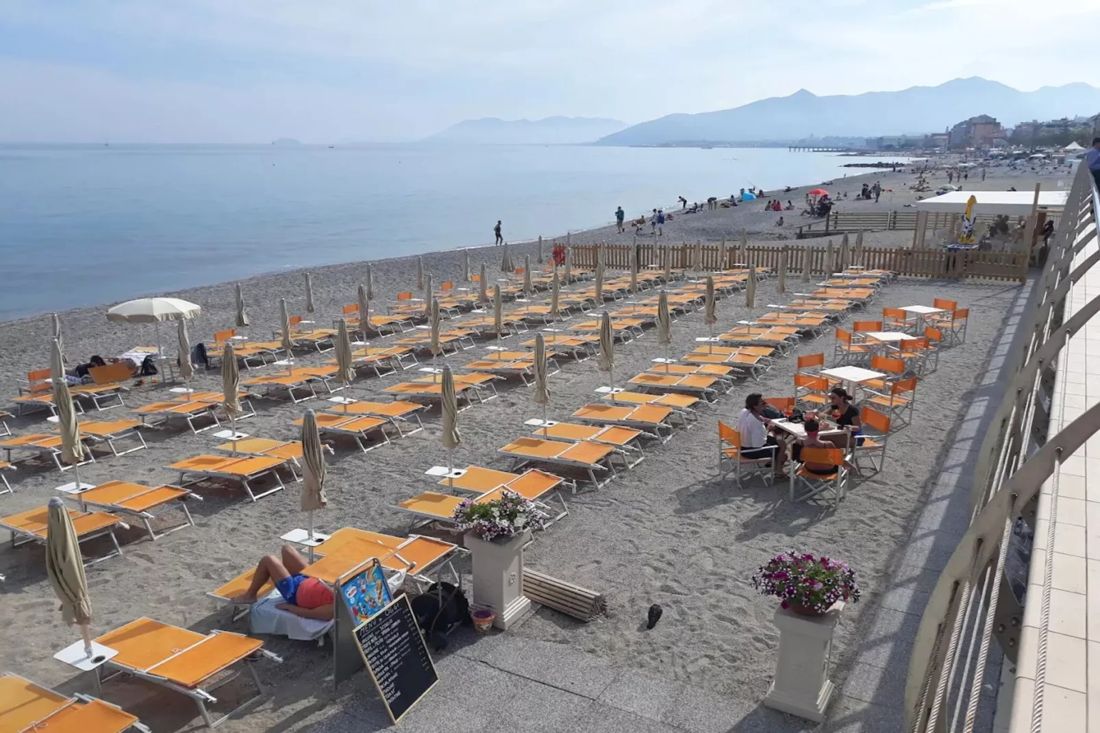 Residence Miriam - APARTMENT TWO BEDROOMS 4 Personen-Gebieden zomer 1km