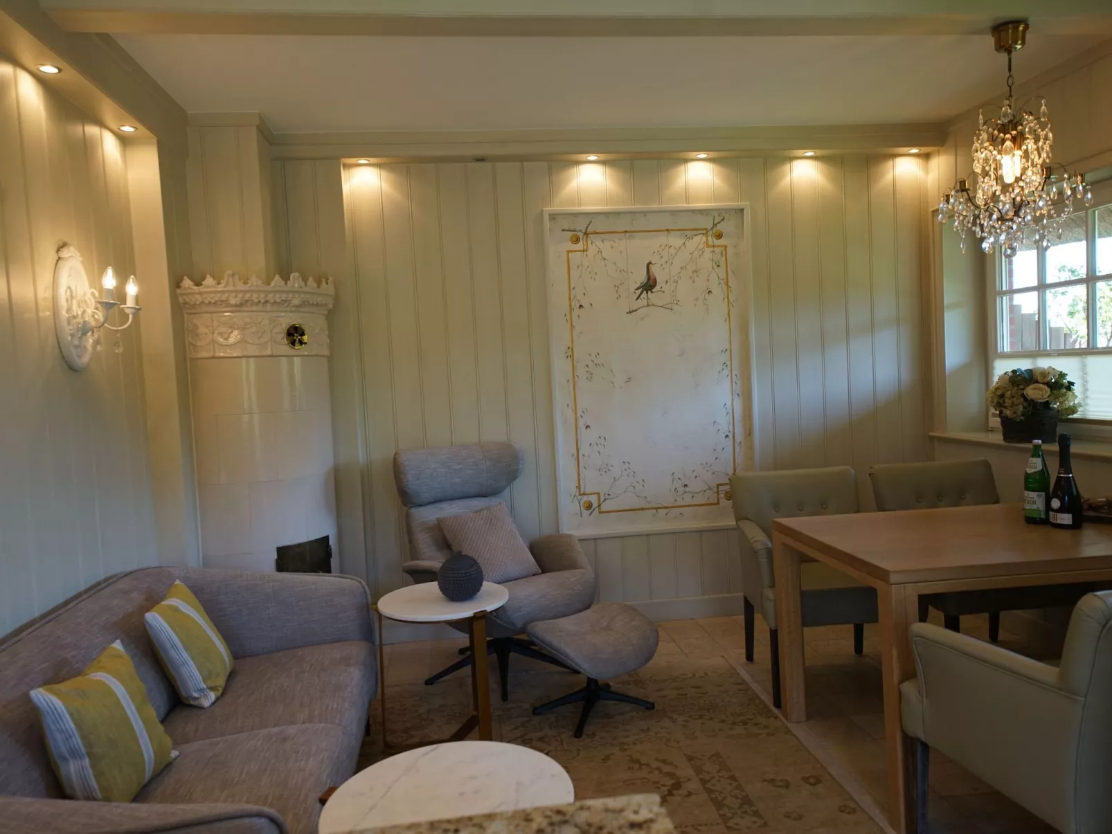 Dikstig - D8R - in Kampen auf Sylt-Binnen