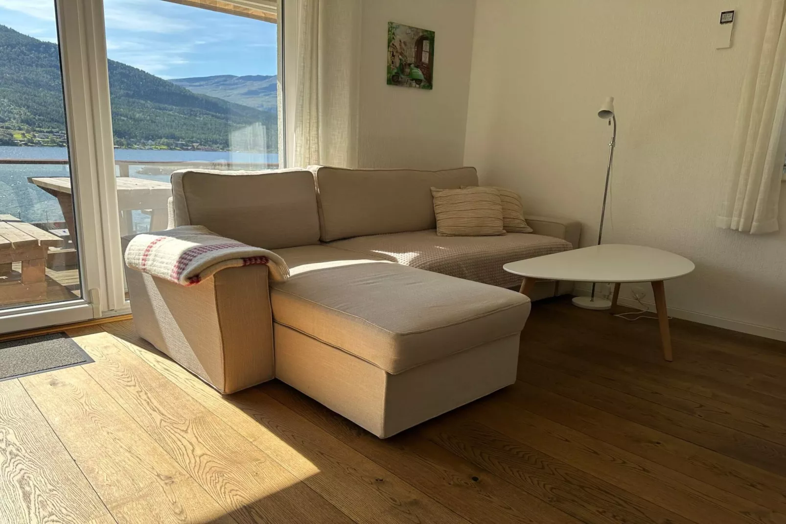 4 sterren vakantie huis in Eidsvåg-Binnen