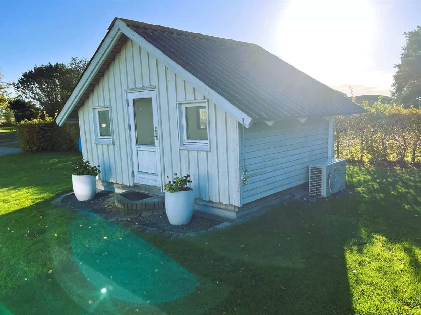 "Solvejg" - 280m from the sea-Binnen