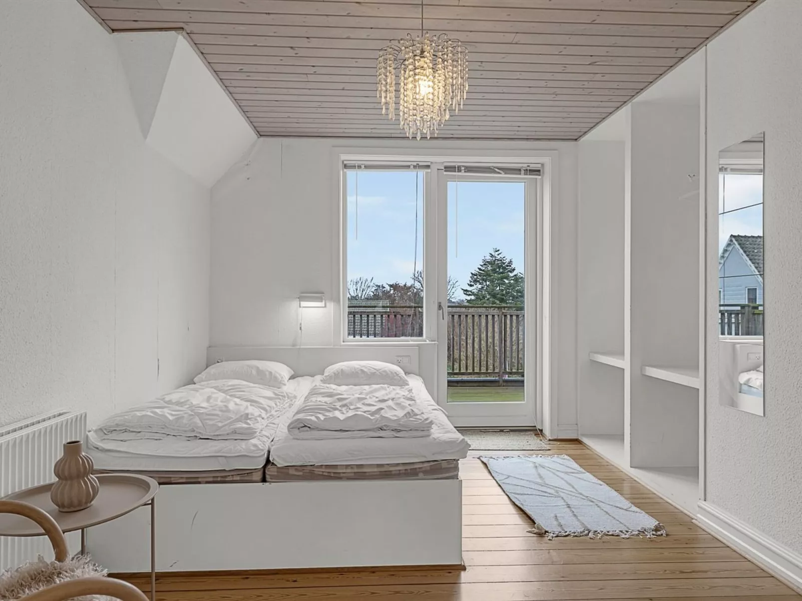 "Hanni" - 600m from the sea-Binnen