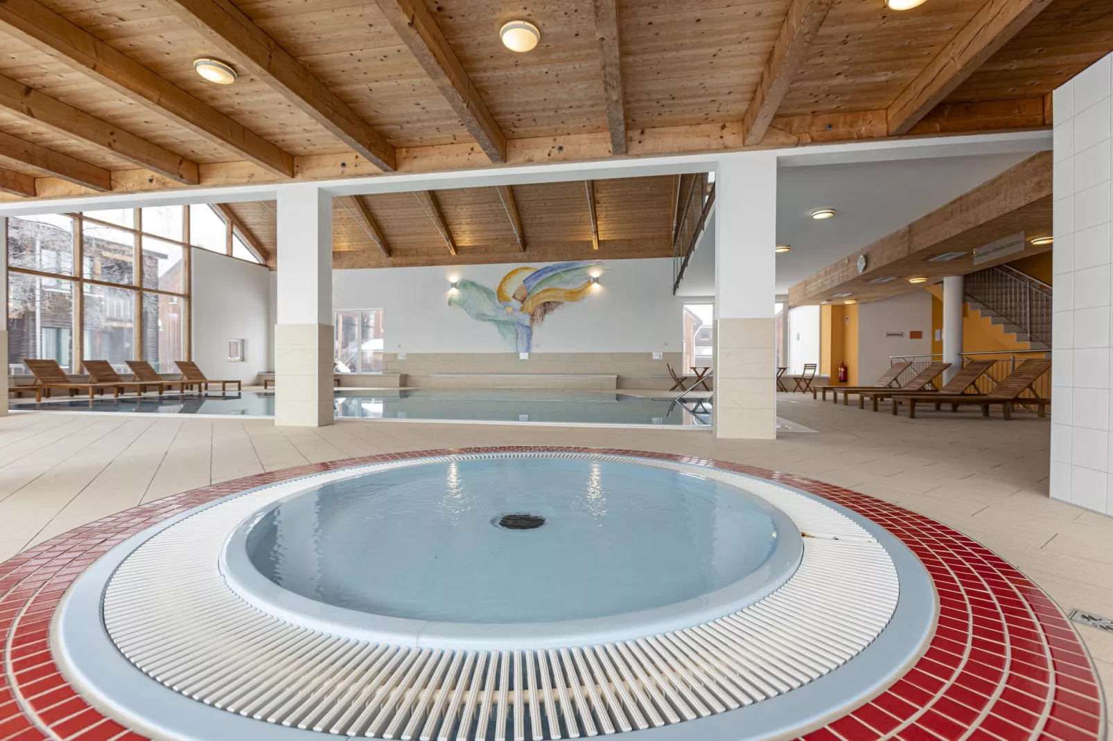 Ferienpark Kreischberg-Niet-getagd