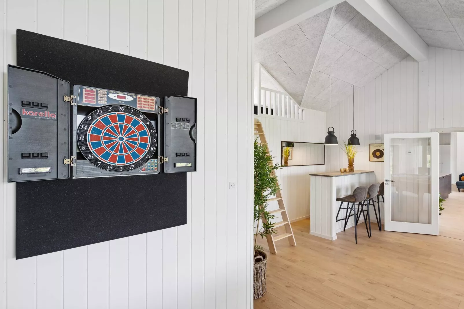 5 sterren vakantie huis in Glesborg-Binnen