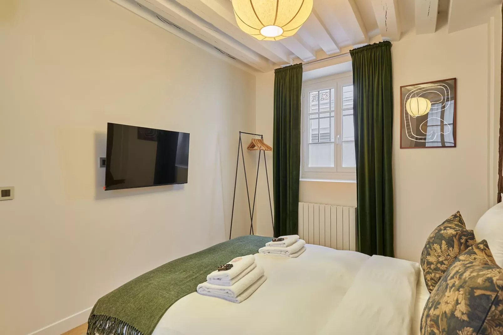 TURENNE 85 - Niet-getagd