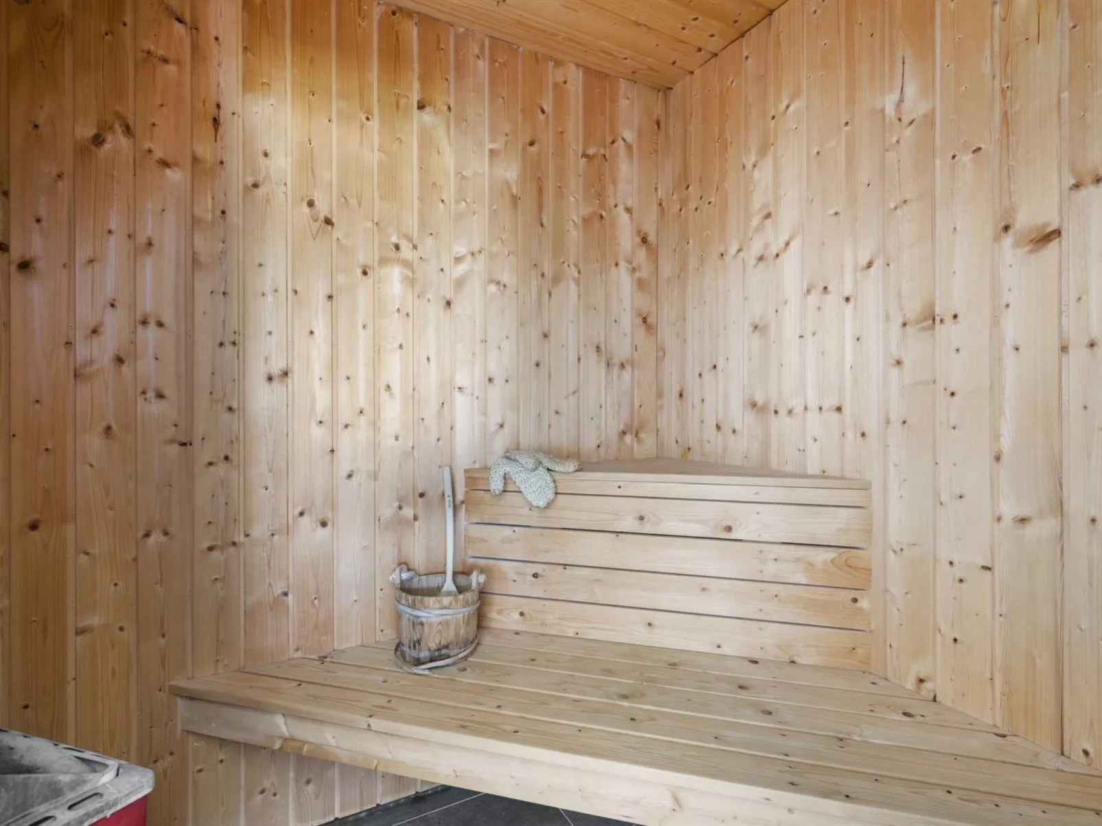 "Ubavka" - 100m from the sea-Binnen