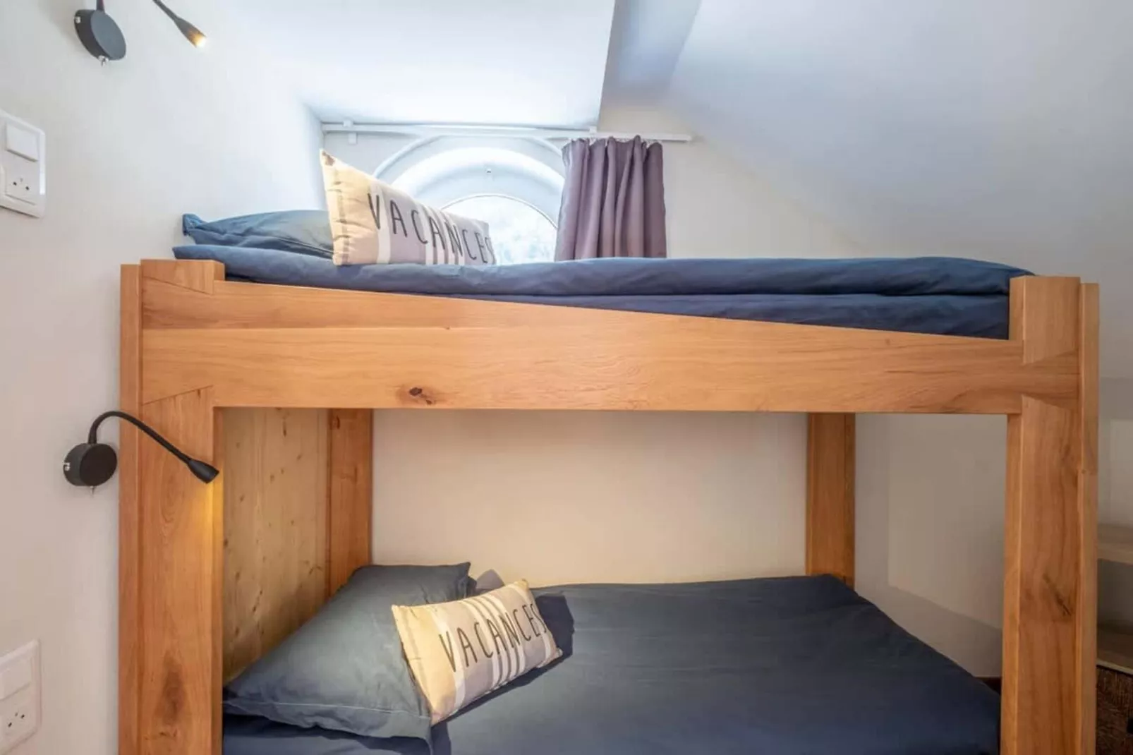 L'Appart 52-Slaapkamer