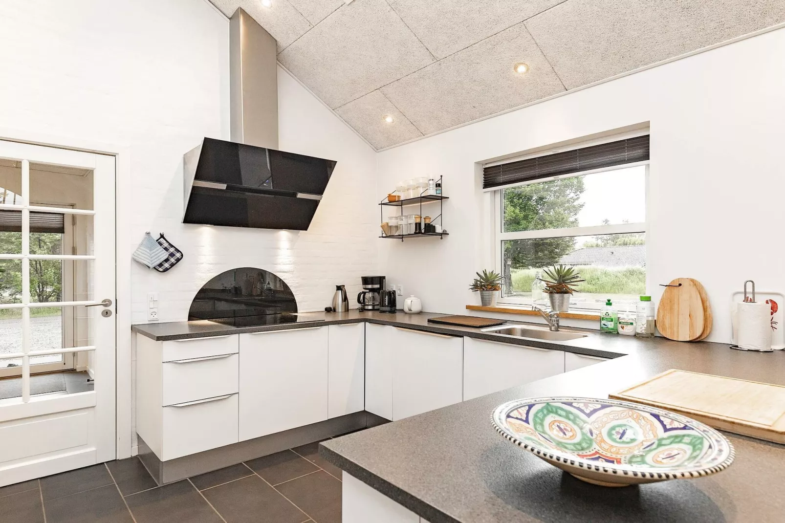 5 sterren vakantie huis in Hals-Binnen