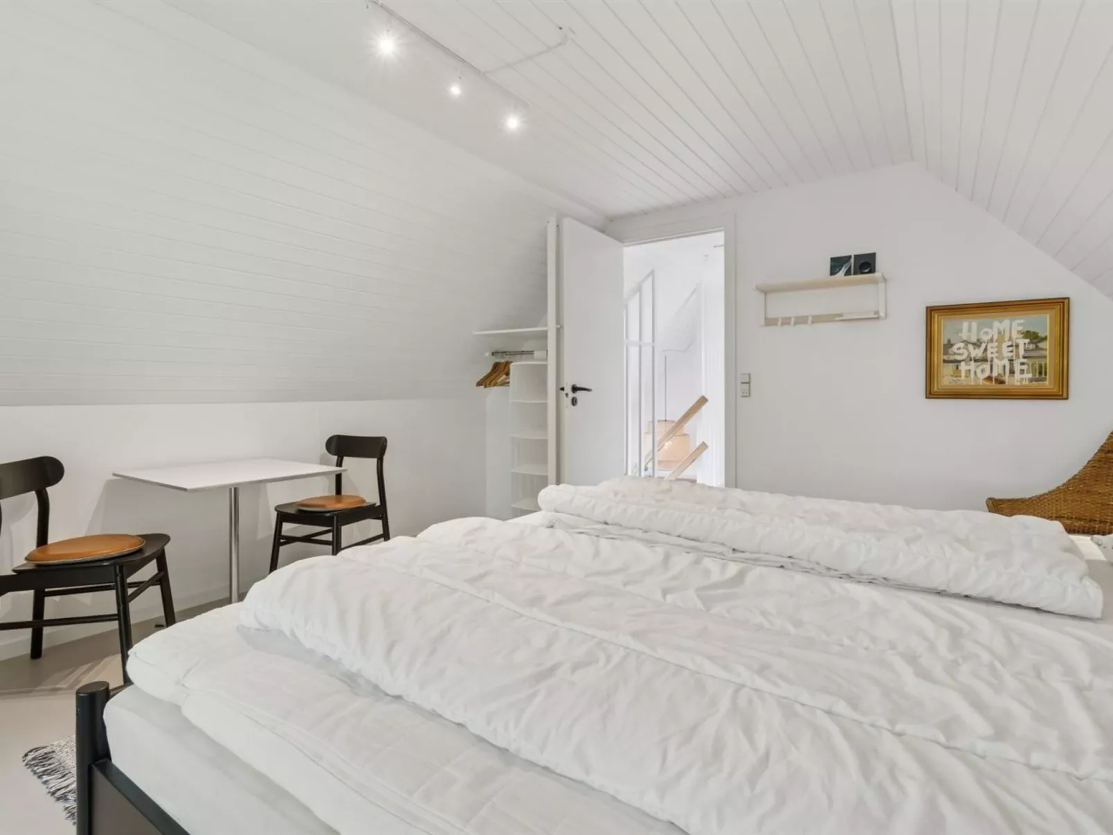 "Bedrija" - 200m from the sea - Binnen