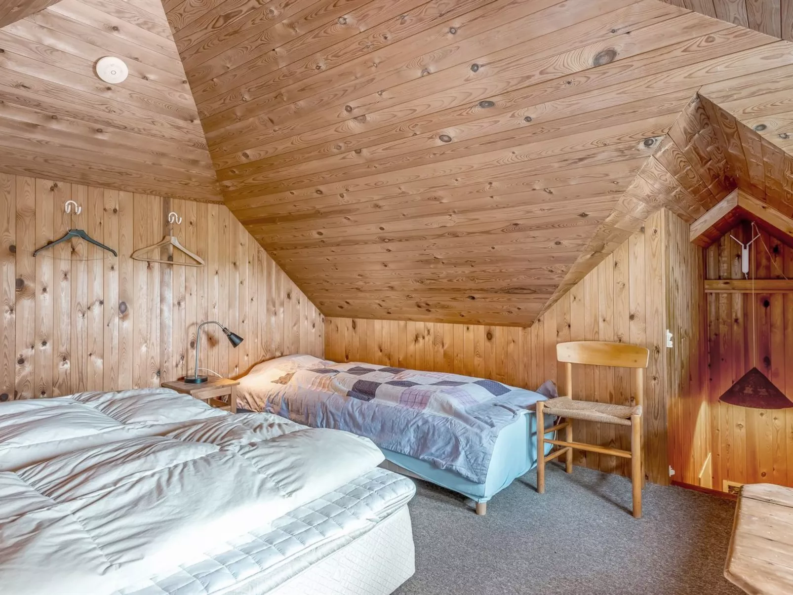 "Lene" - 2km from the sea-Binnen