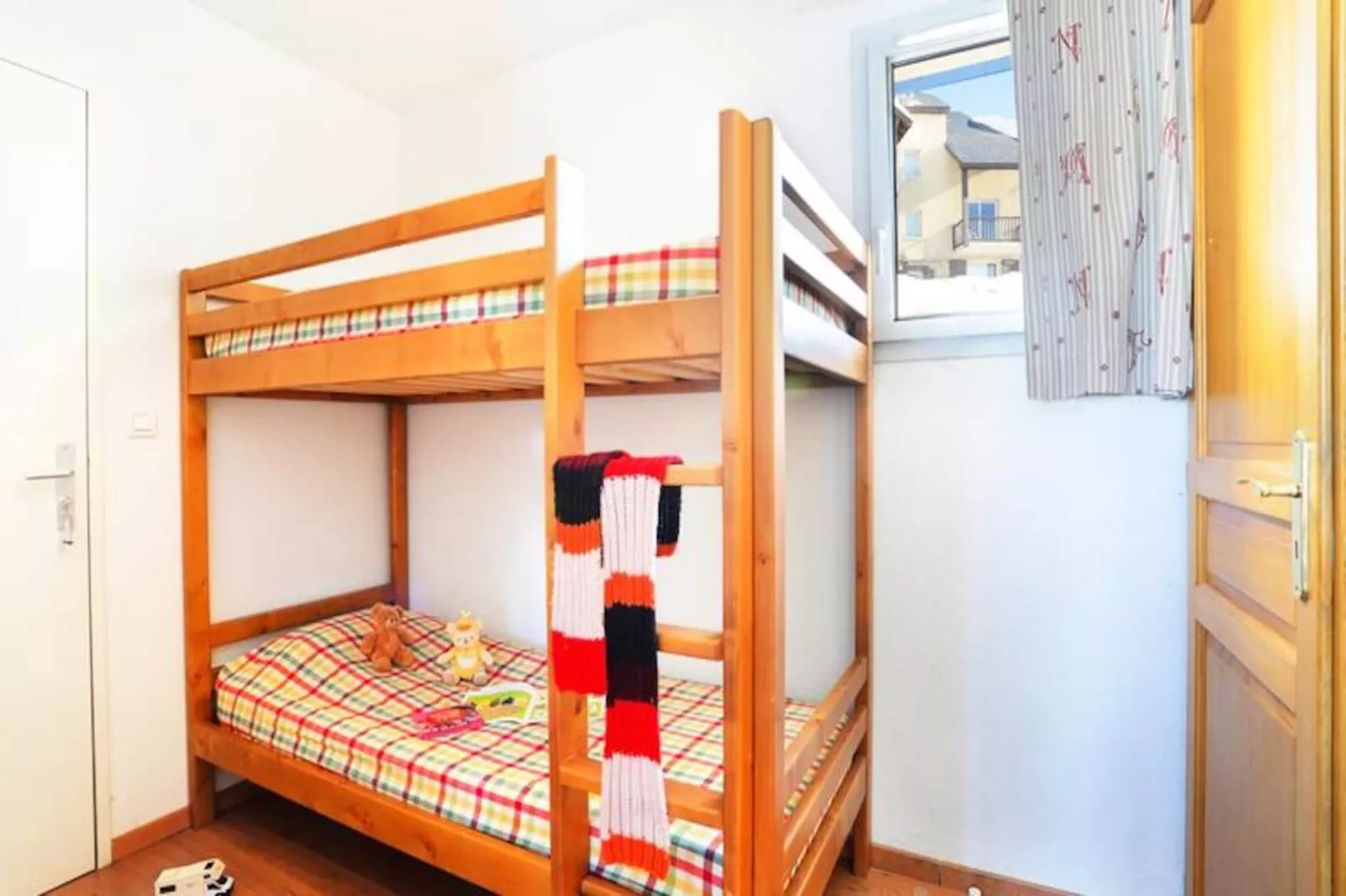 Résidence Néméa Le Hameau de Balestas *** - Niet-getagd