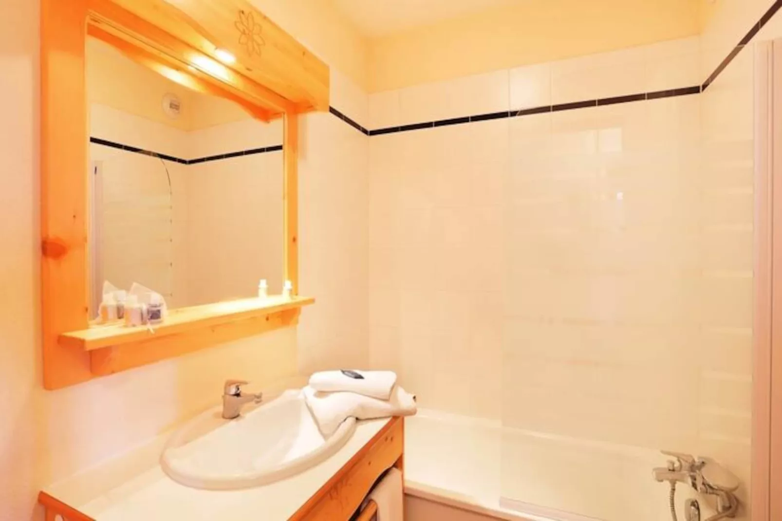 Résidence Néméa Les Chalets des Cimes ***-Niet-getagd