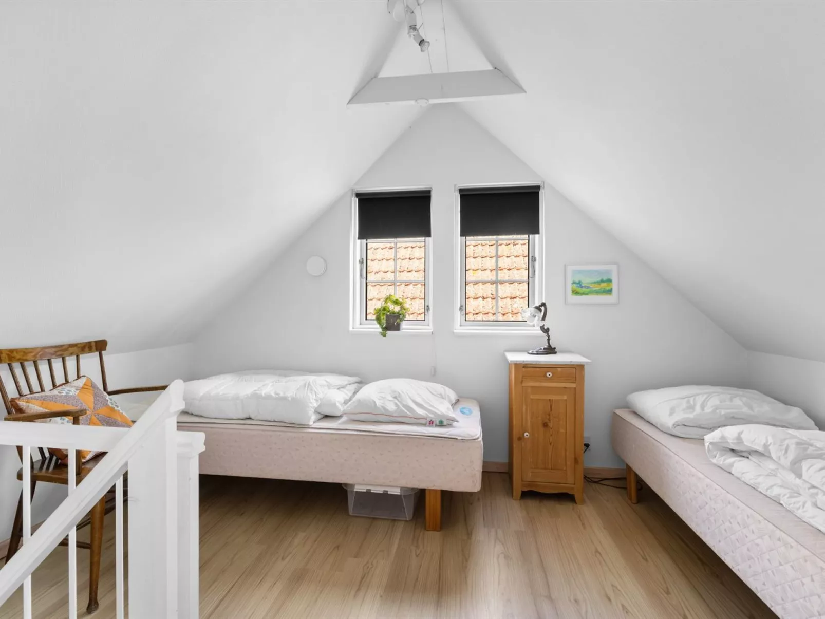 "Sila" - 25m from the sea - Buiten