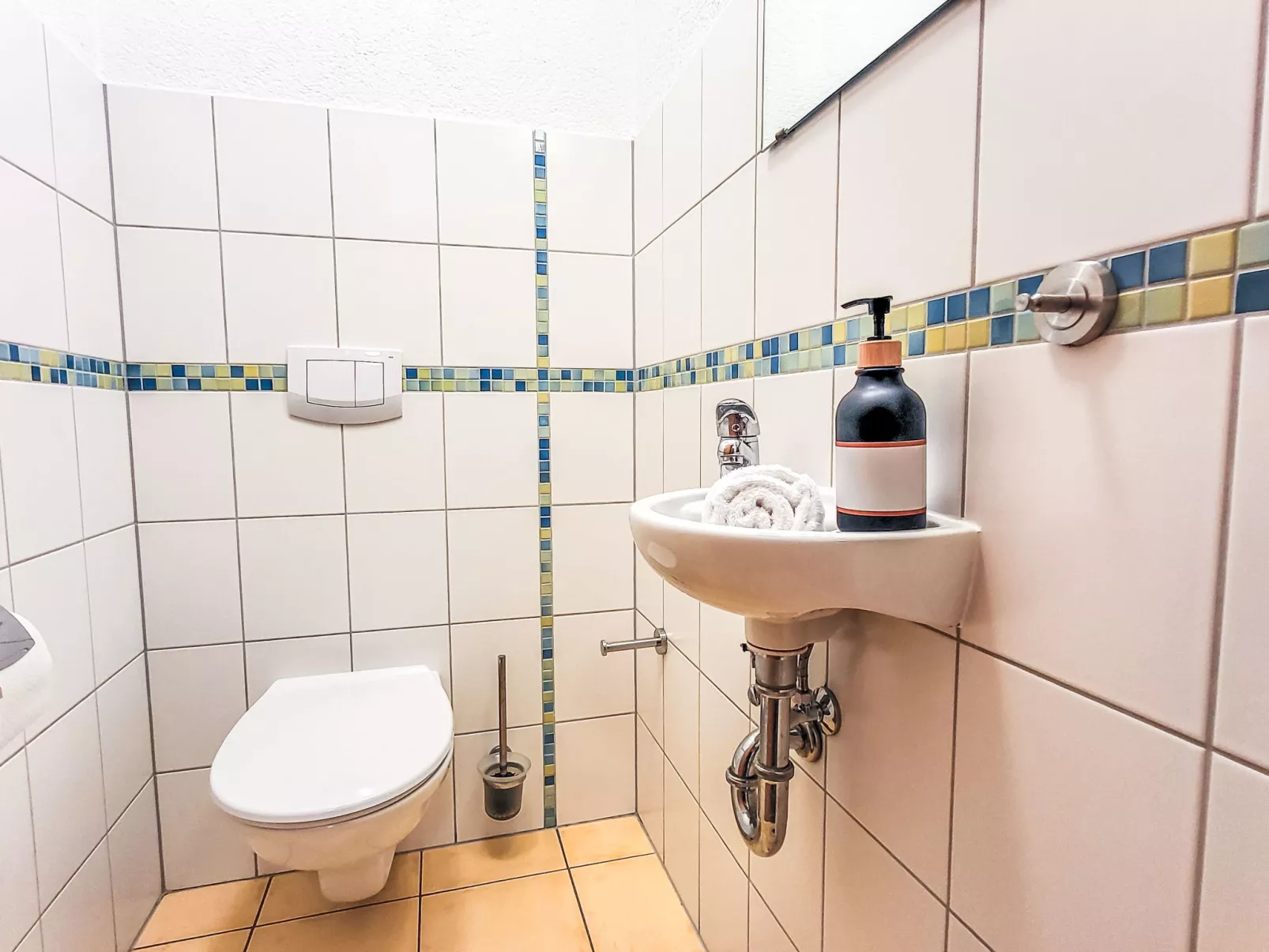 Hotelpark-Bodetal - Binnen