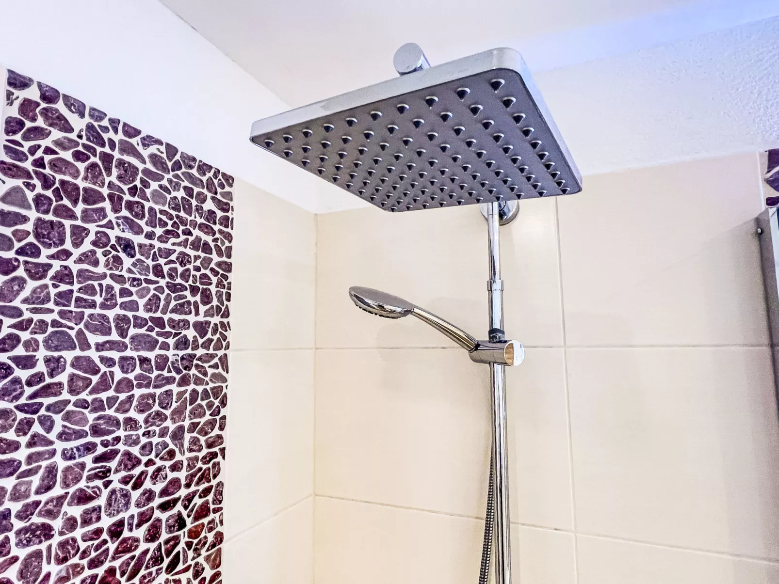 Ferienwohnung Daxer - Binnen