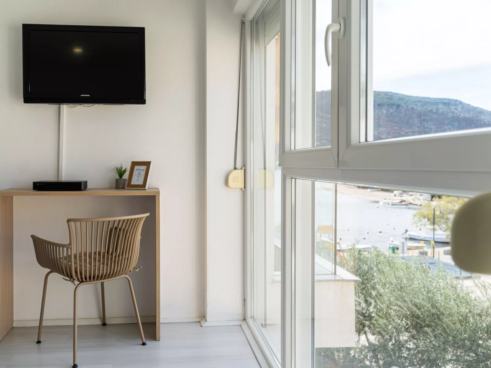 Apartment mit Meerblick - nur für Erwachsene - Image-tags.info