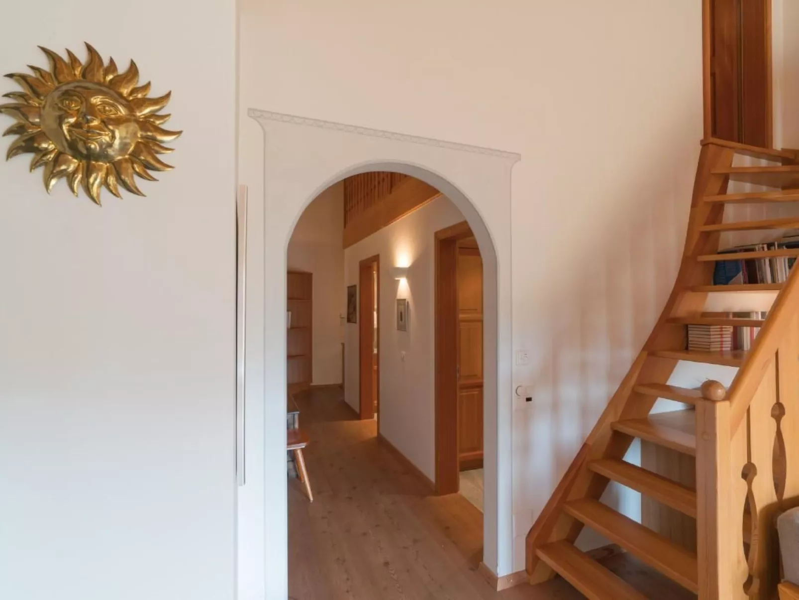 Chesa Trais FluorsC3 - Image-tags.info