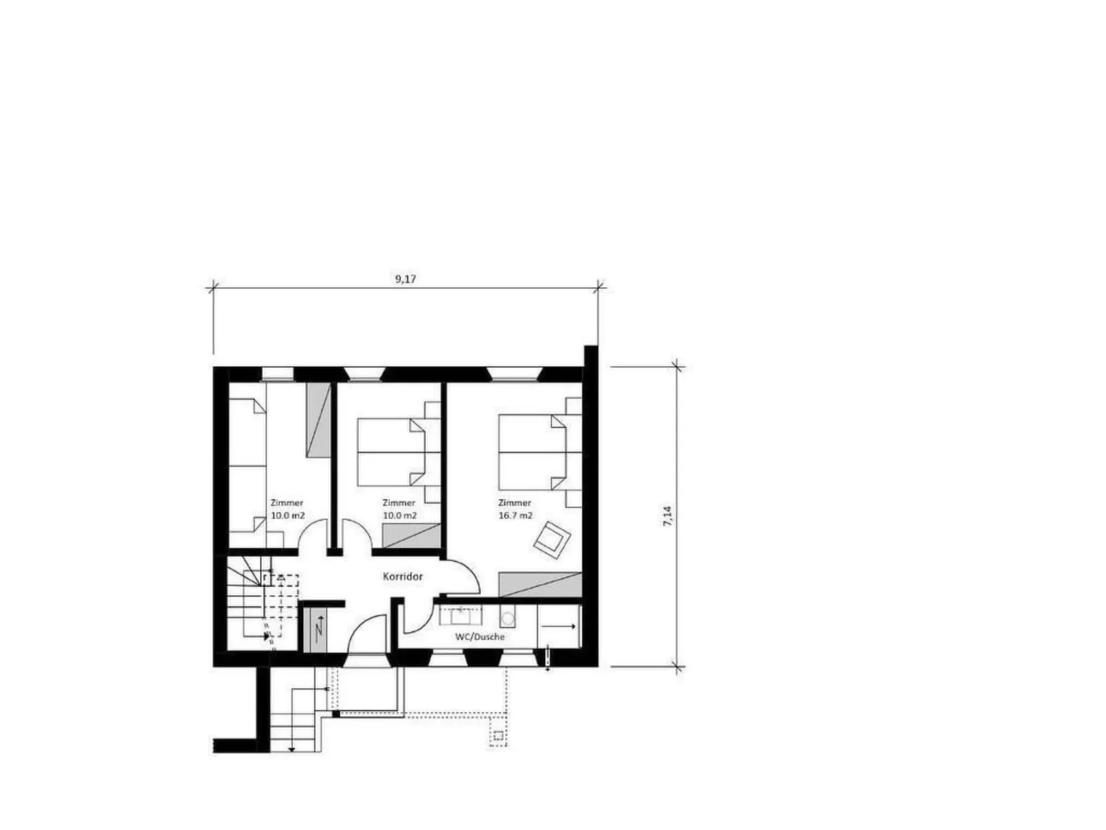 Chesa Lagrev 1 - Image-tags.info